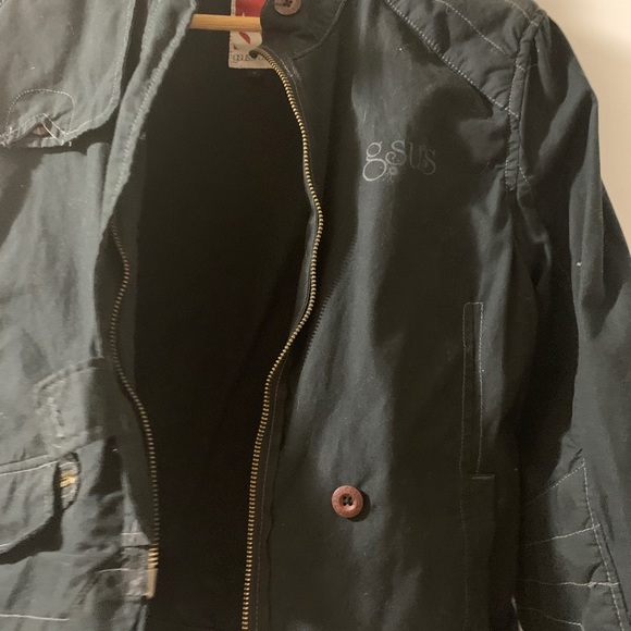 Gsus Industries Designer Jacket - Picture 3 of 6